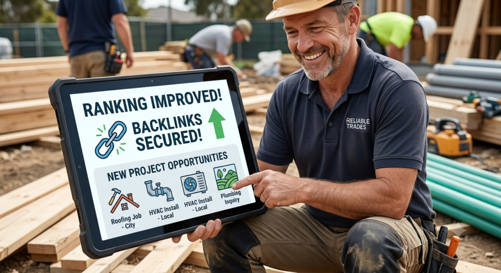 roofing seo